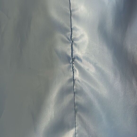 Calvin  Klein Blue Jacket Suit(Size 18) - Picture 13 of 15